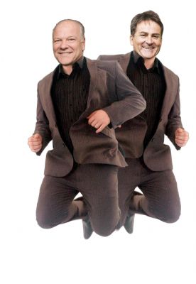Andy Gray & Richard Keys
